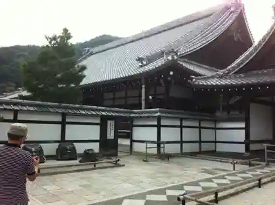 天龍寺のその他建物