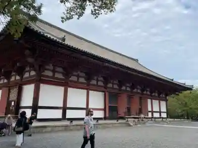 東寺（教王護国寺）(京都府)