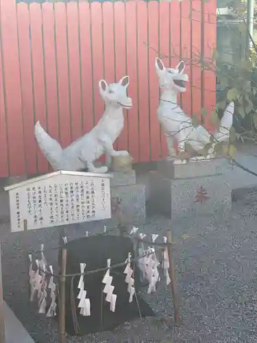 蛇窪神社(東京都)