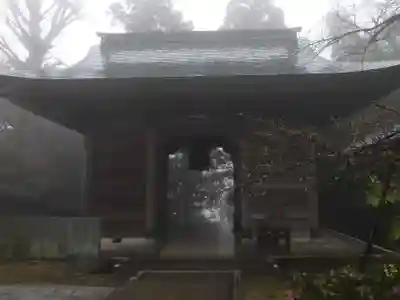 三角寺(愛媛県)