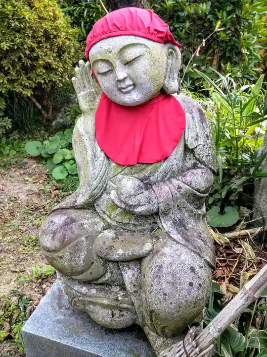 西雲寺(宮城県)