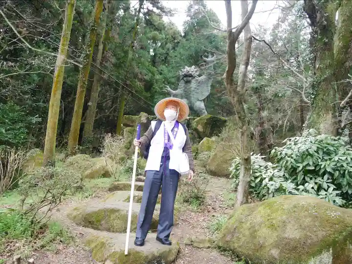 根香寺(香川県)