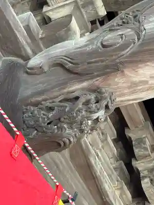 村松虚空蔵尊（村松山虚空蔵堂）(茨城県)