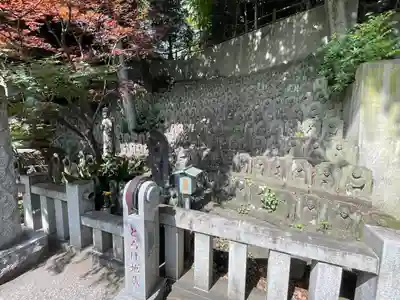 大圓寺のその他建物