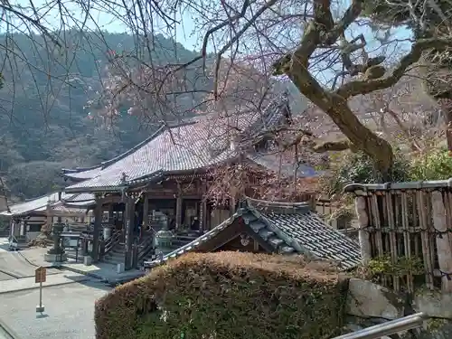 善峯寺(京都府)
