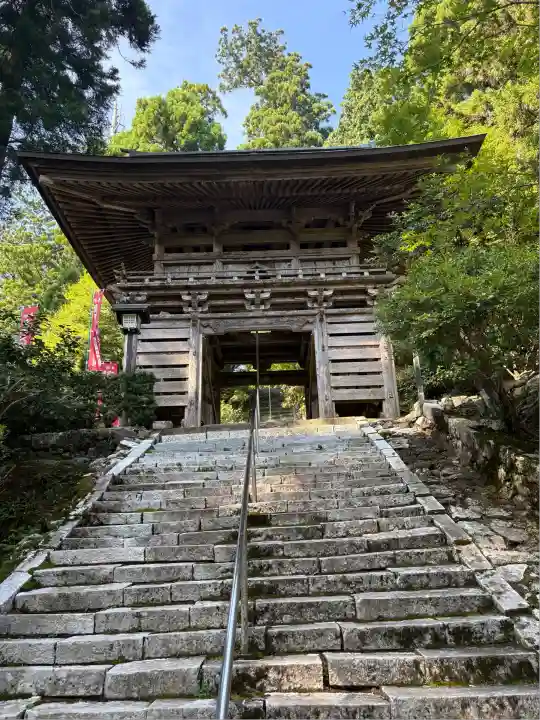 太龍寺(徳島県)