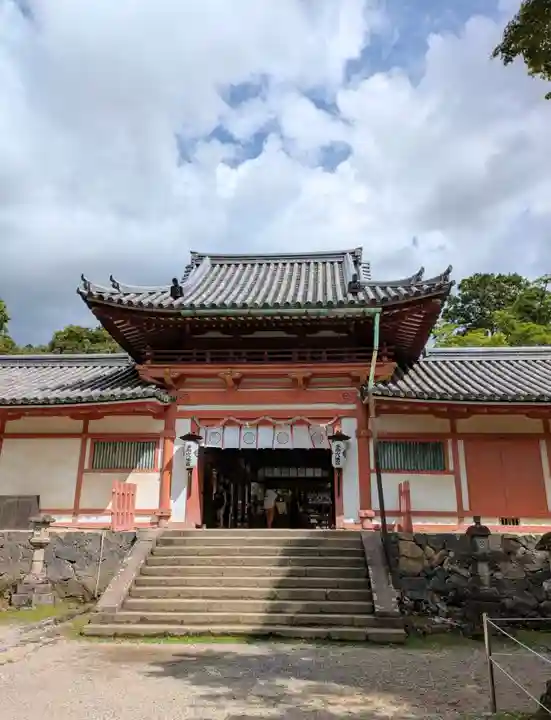 手向山八幡宮(奈良県)