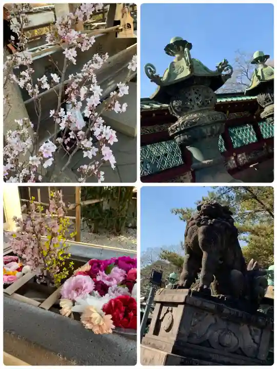 上野東照宮(東京都)