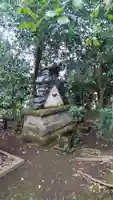 三佛寺のその他建物