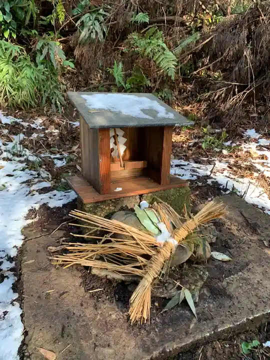 天王様(千葉県)