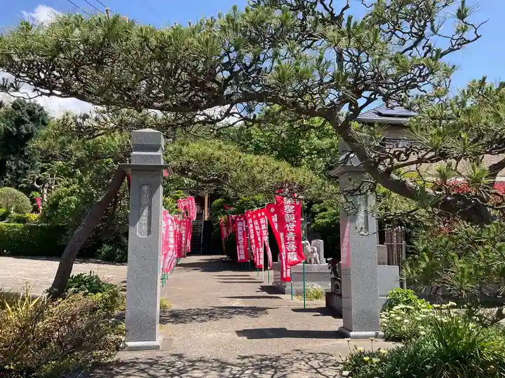 法昌寺(神奈川県)