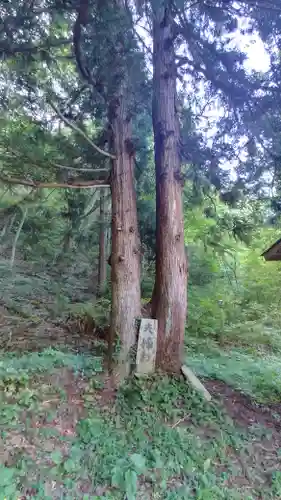観音寺(福島県)