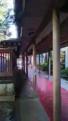 榛名神社の建物その他