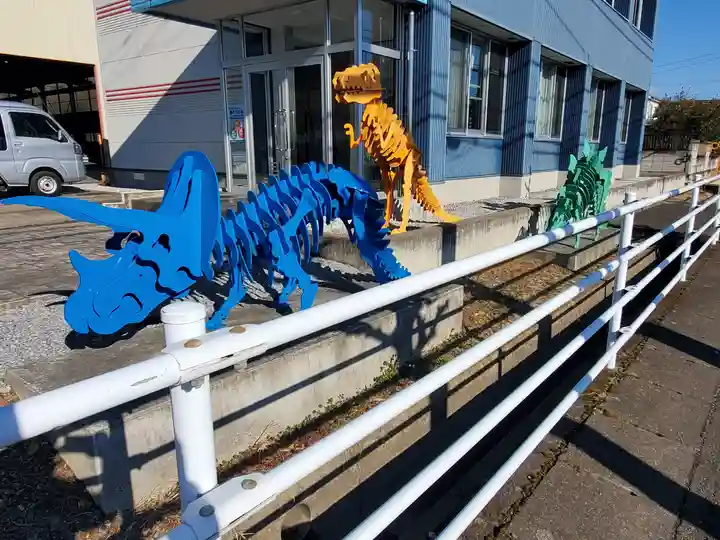 金山神社(栃木県)