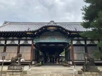 御香宮神社(京都府)