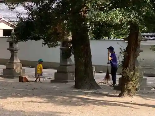 西宮神社(兵庫県)