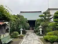 金剛院の本殿・本堂
