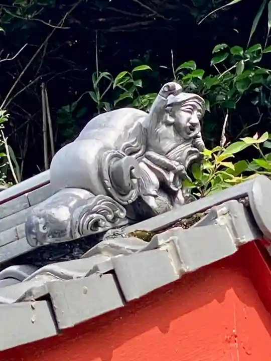 松尾天満宮(高知県)