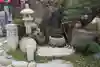 清楽寺の手水舎