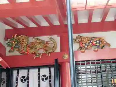 波上宮(沖縄県)