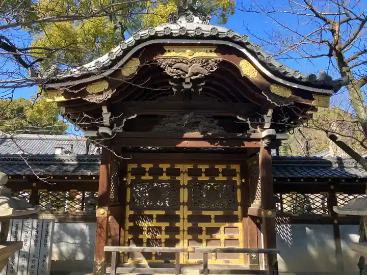 野見神社(大阪府)