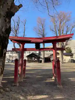 大宮神社(長野県)