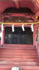 長瀨神社(大阪府)