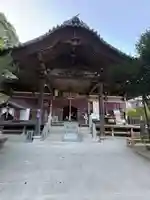仙遊寺(愛媛県)