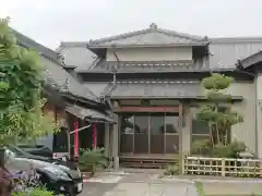 香蓮寺の建物その他