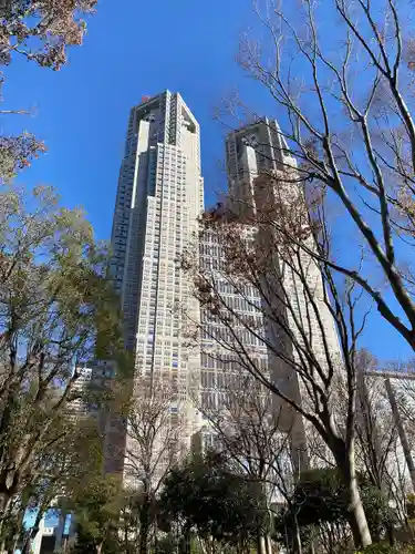 熊野神社(東京都)