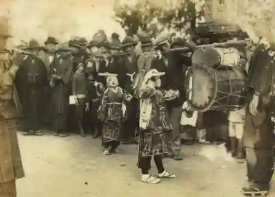 美奈宜神社(福岡県)
