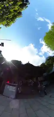 大山寺(神奈川県)