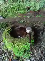 八女津媛神社(福岡県)