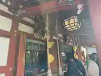 盛岡八幡宮(岩手県)