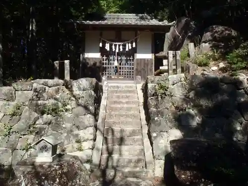 八幡神社(岐阜県)