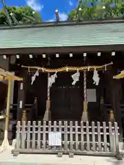 天照皇大神(神奈川県)