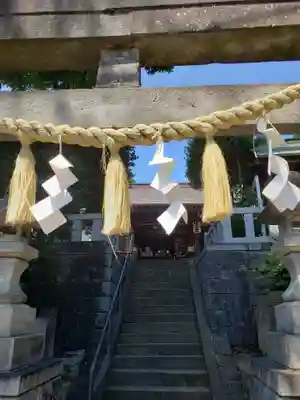 代田八幡神社(東京都)