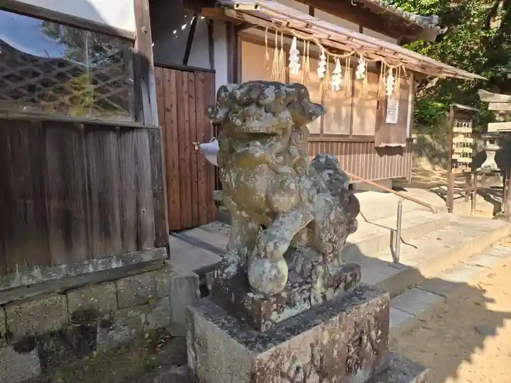 北條神社(大阪府)