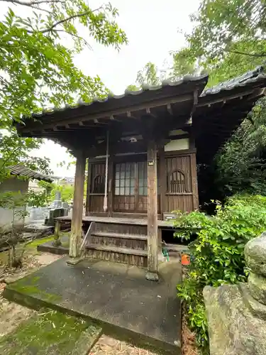 普済寺(福岡県)