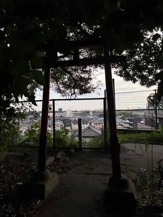 粟嶋神社(千葉県)