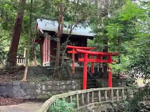 住吉神社(長崎県)