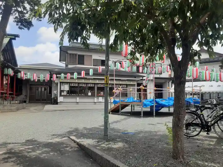二宮神社(神奈川県)