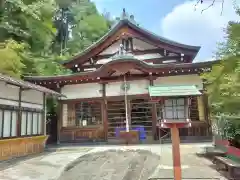 浄心寺の建物その他