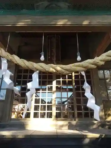 今市報徳二宮神社(栃木県)