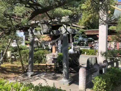 田村神社(香川県)