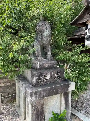 北野天満宮(京都府)