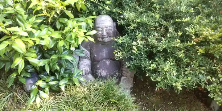 定泉寺(東京都)