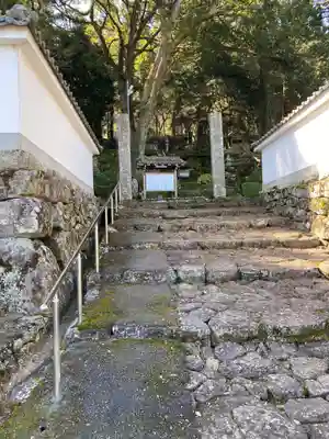 大生寺の山門・神門