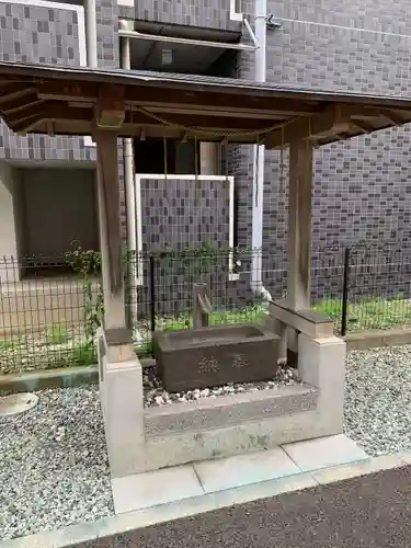 矢先神社(宮城県)