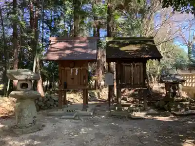 春日神社(滋賀県)